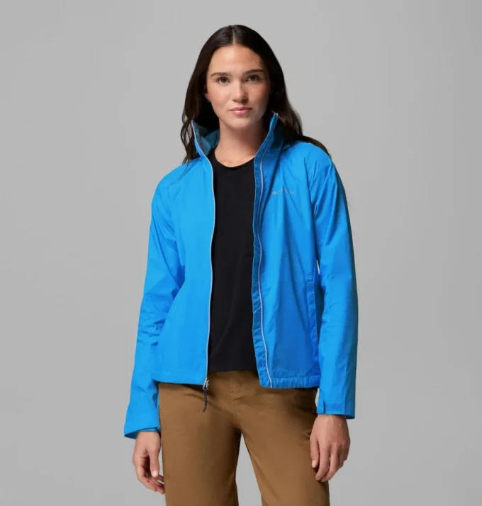 Damenjacke Switchback™ IV