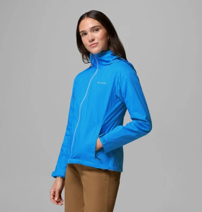 Damenjacke Switchback™ IV
