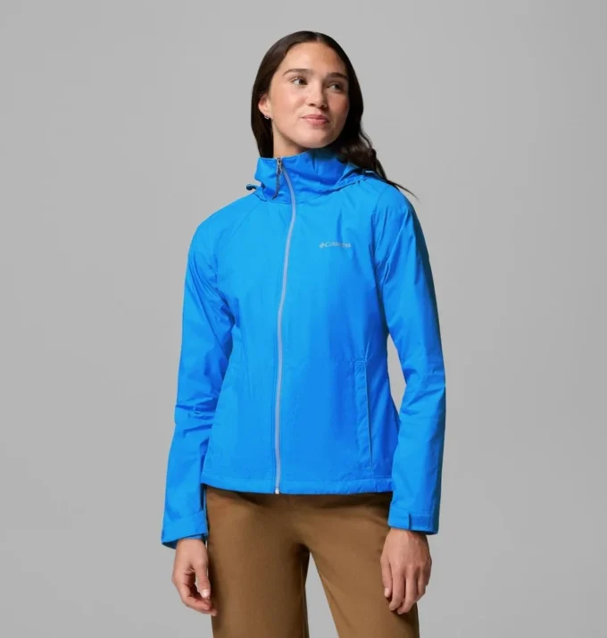 Damenjacke Switchback™ IV