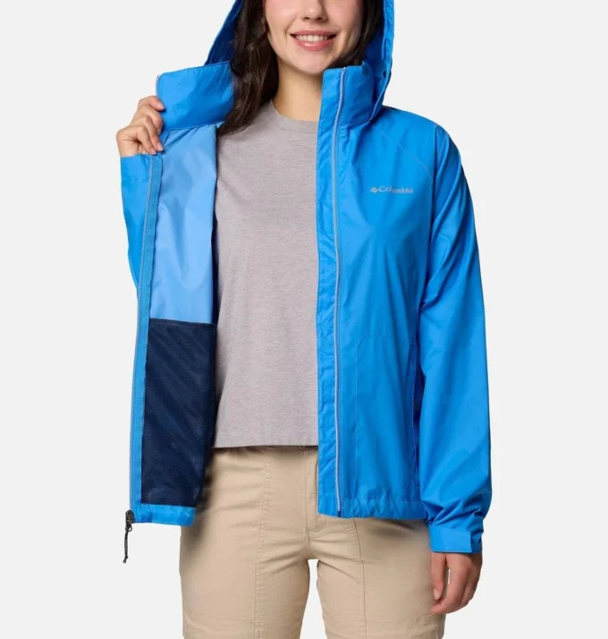 Damenjacke Switchback™ IV