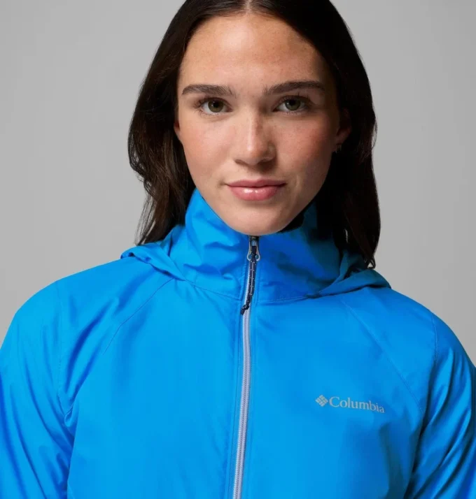 Damenjacke Switchback™ IV