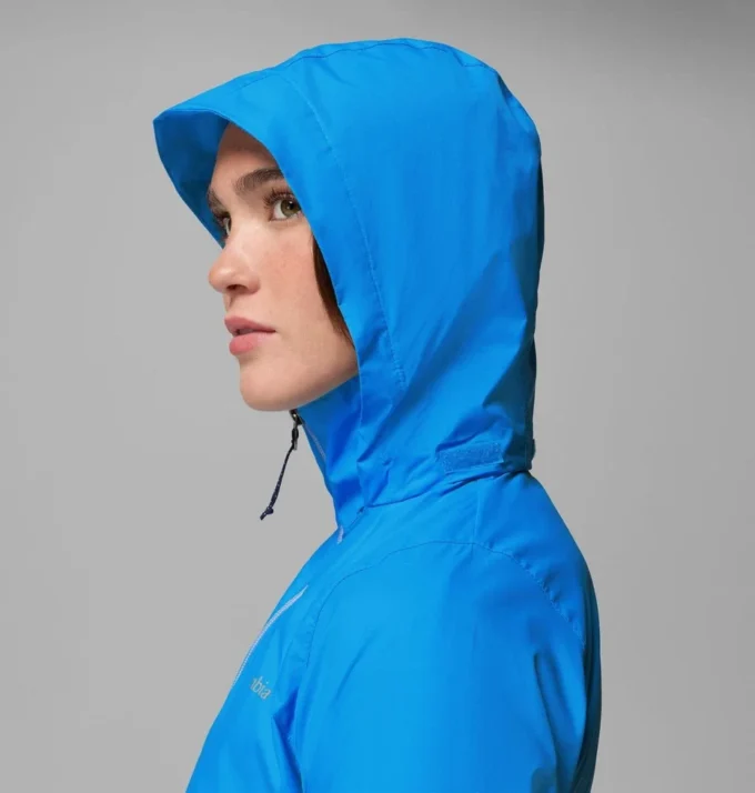 Damenjacke Switchback™ IV