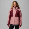 Damenjacke Tipton Peak™ IV Insulated Jacket Damenjacke Tipton Peak™ IV Insulated Jacket