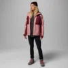 Damenjacke Tipton Peak™ IV Insulated Jacket Damenjacke Tipton Peak™ IV Insulated Jacket