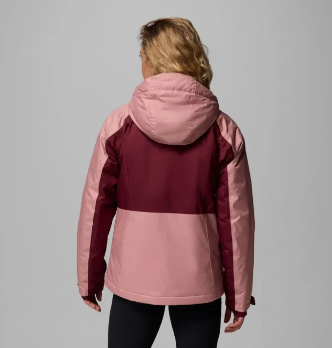 Damenjacke Tipton Peak™ IV Insulated Jacket Damenjacke Tipton Peak™ IV Insulated Jacket