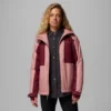 Damenjacke Tipton Peak™ IV Insulated Jacket Damenjacke Tipton Peak™ IV Insulated Jacket