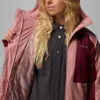 Damenjacke Tipton Peak™ IV Insulated Jacket Damenjacke Tipton Peak™ IV Insulated Jacket