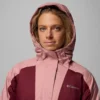 Damenjacke Tipton Peak™ IV Insulated Jacket Damenjacke Tipton Peak™ IV Insulated Jacket