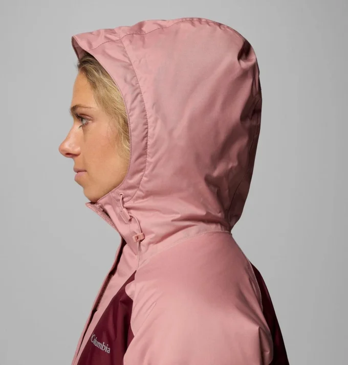 Damenjacke Tipton Peak™ IV Insulated Jacket Damenjacke Tipton Peak™ IV Insulated Jacket