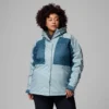 Damenjacke Tipton Peak™ IV Insulated Jacket – Übergrößen