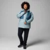 Damenjacke Tipton Peak™ IV Insulated Jacket – Übergrößen