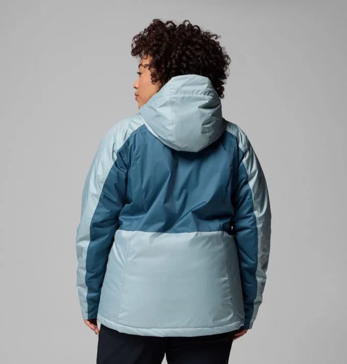 Damenjacke Tipton Peak™ IV Insulated Jacket – Übergrößen