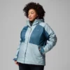 Damenjacke Tipton Peak™ IV Insulated Jacket – Übergrößen