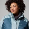 Damenjacke Tipton Peak™ IV Insulated Jacket – Übergrößen