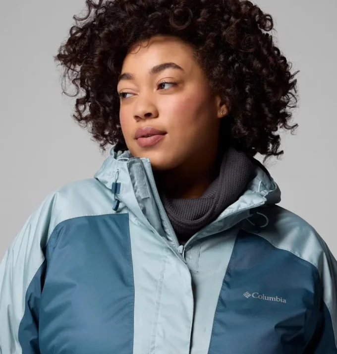 Damenjacke Tipton Peak™ IV Insulated Jacket – Übergrößen