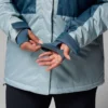 Damenjacke Tipton Peak™ IV Insulated Jacket – Übergrößen