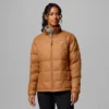 Damenjacke Voodoo Falls 590 TurboDown™ II Damenjacke Voodoo Falls 590 TurboDown™ II