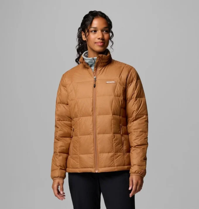 Damenjacke Voodoo Falls 590 TurboDown™ II Damenjacke Voodoo Falls 590 TurboDown™ II