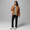 Damenjacke Voodoo Falls 590 TurboDown™ II Damenjacke Voodoo Falls 590 TurboDown™ II