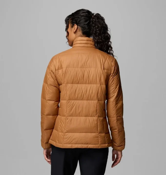 Damenjacke Voodoo Falls 590 TurboDown™ II Damenjacke Voodoo Falls 590 TurboDown™ II