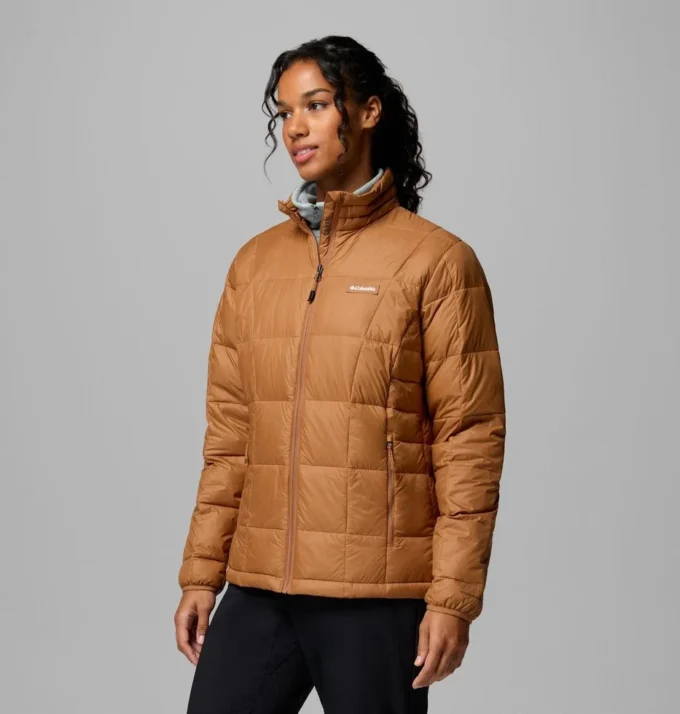 Damenjacke Voodoo Falls 590 TurboDown™ II Damenjacke Voodoo Falls 590 TurboDown™ II