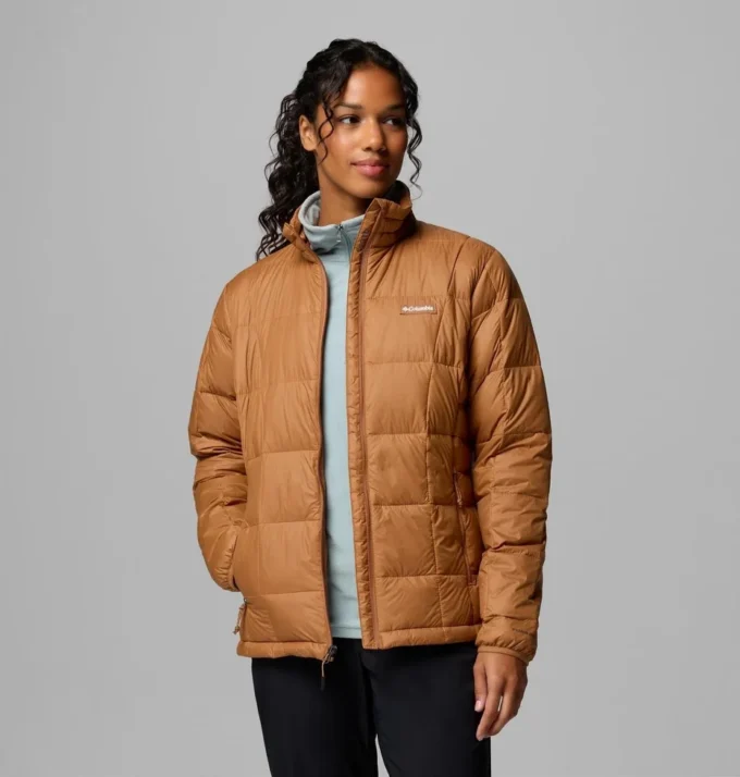 Damenjacke Voodoo Falls 590 TurboDown™ II Damenjacke Voodoo Falls 590 TurboDown™ II