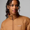 Damenjacke Voodoo Falls 590 TurboDown™ II Damenjacke Voodoo Falls 590 TurboDown™ II