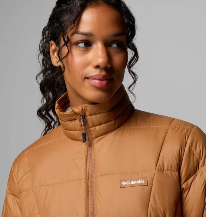 Damenjacke Voodoo Falls 590 TurboDown™ II Damenjacke Voodoo Falls 590 TurboDown™ II