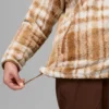 Damenjacke West Bend™ Print Full Zip II – Übergrößen Damenjacke West Bend™ Print Full Zip II – Übergrößen