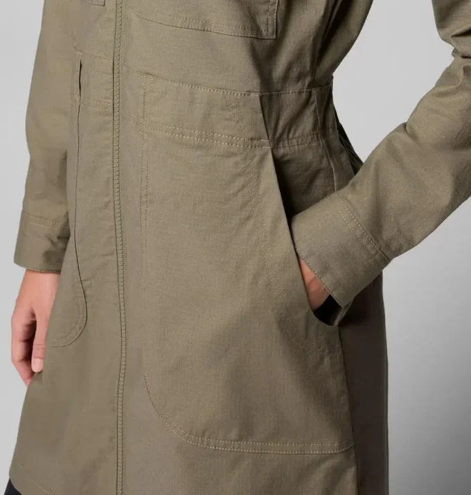 Damenkleid Brea Falls™