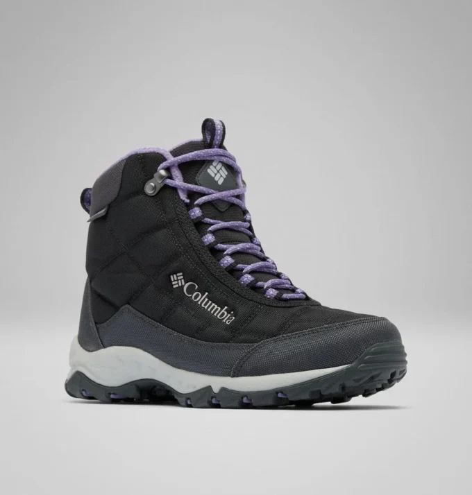 Damenstiefel Firecamp™ Damenstiefel Firecamp™