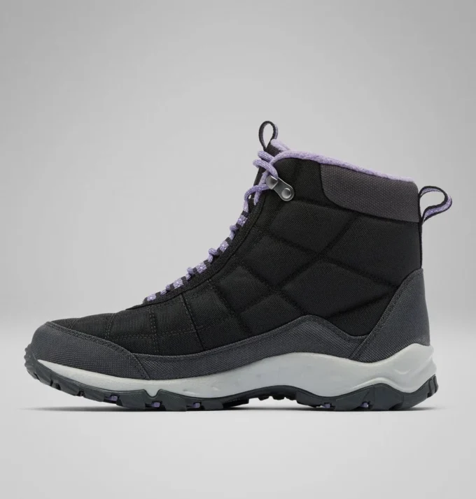 Damenstiefel Firecamp™ Damenstiefel Firecamp™