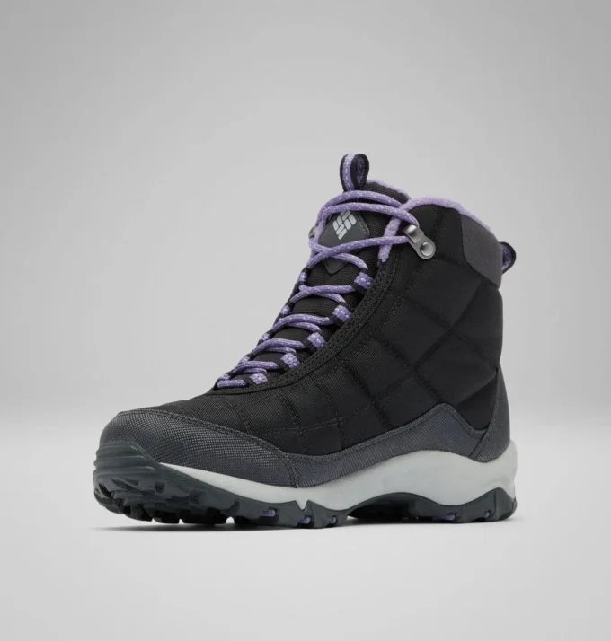 Damenstiefel Firecamp™ Damenstiefel Firecamp™