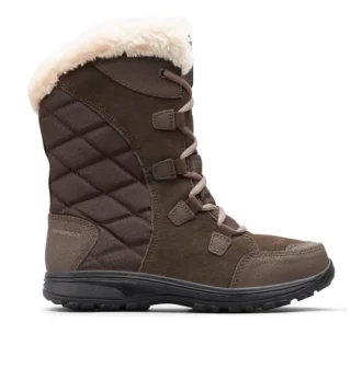 Damenstiefel Ice Maiden™ II – weit