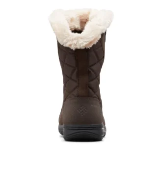 Damenstiefel Ice Maiden™ II – weit