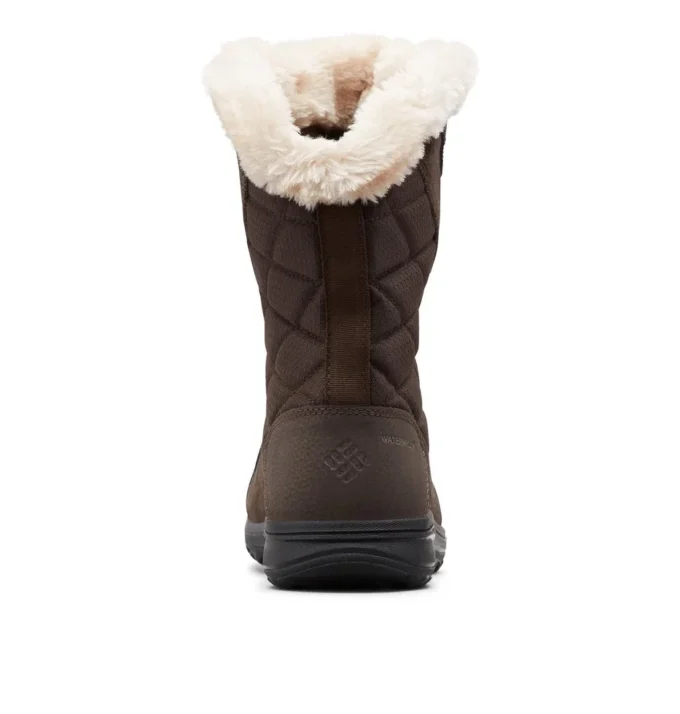 Damenstiefel Ice Maiden™ II – weit