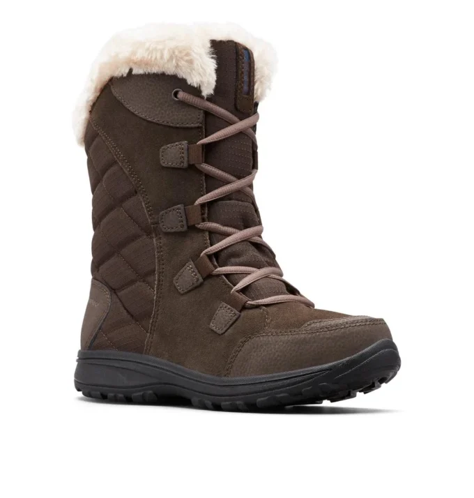 Damenstiefel Ice Maiden™ II – weit