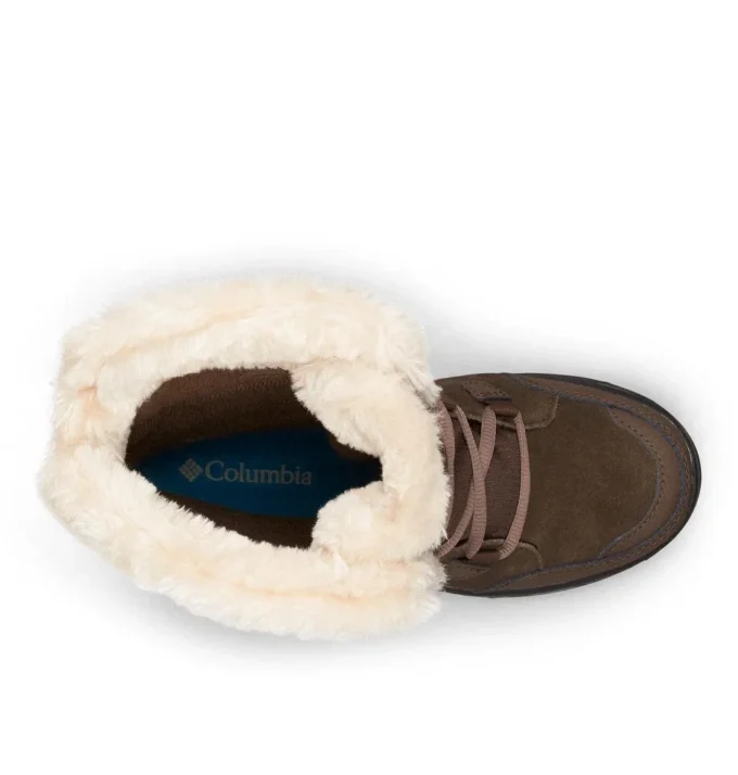 Damenstiefel Ice Maiden™ II – weit