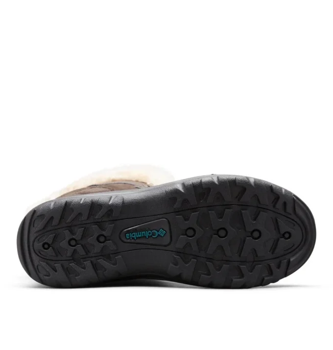 Damenstiefel Ice Maiden™ II – weit