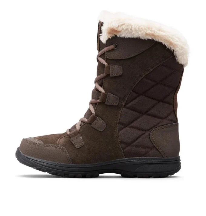 Damenstiefel Ice Maiden™ II – weit