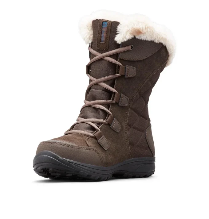 Damenstiefel Ice Maiden™ II – weit