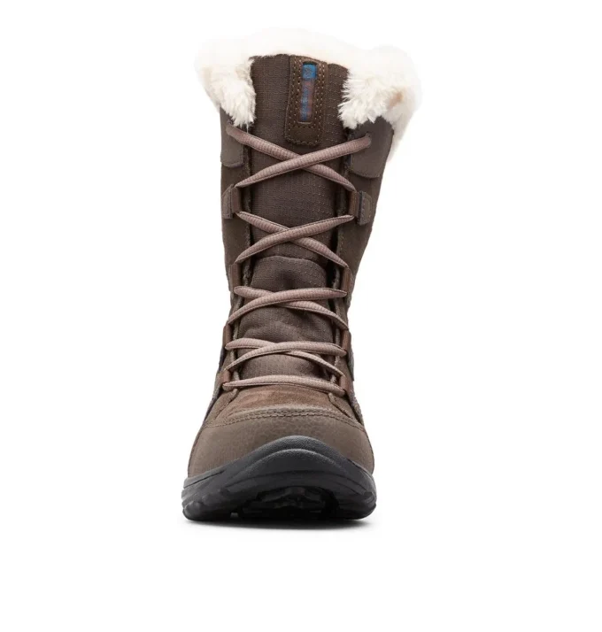 Damenstiefel Ice Maiden™ II – weit