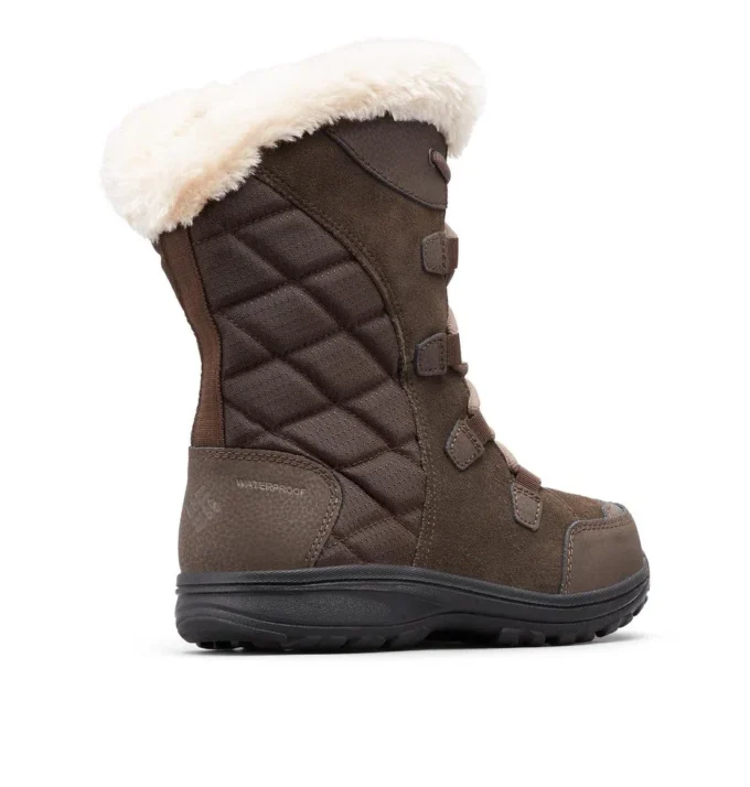 Damenstiefel Ice Maiden™ II – weit