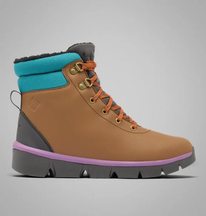 Damenstiefel Keetley™ II