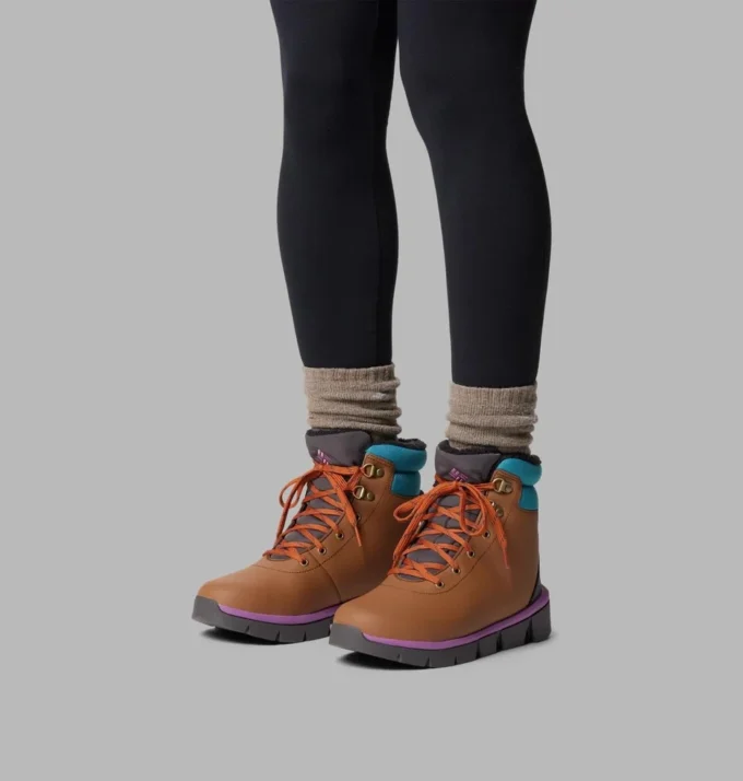 Damenstiefel Keetley™ II