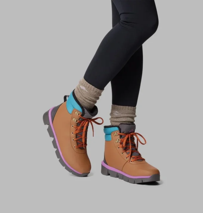 Damenstiefel Keetley™ II