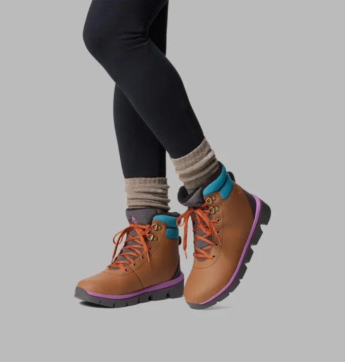Damenstiefel Keetley™ II