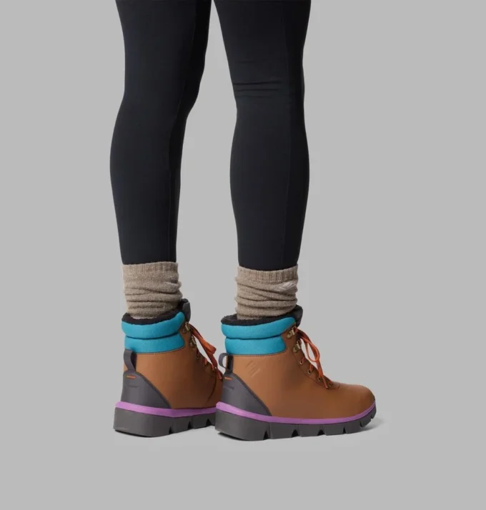 Damenstiefel Keetley™ II