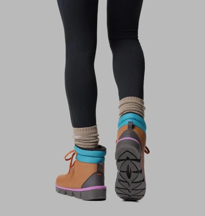 Damenstiefel Keetley™ II