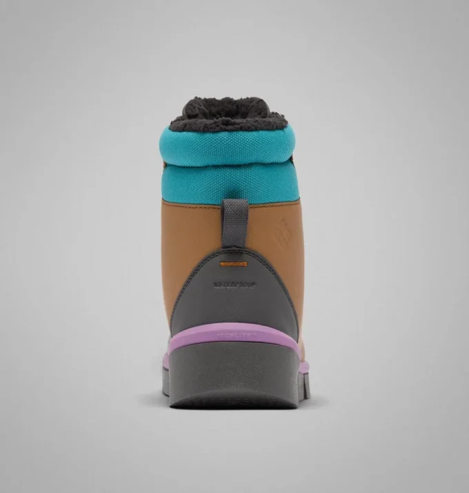 Damenstiefel Keetley™ II